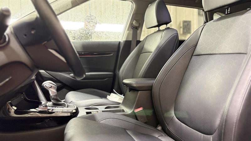 kia Seltos 2024 - 14