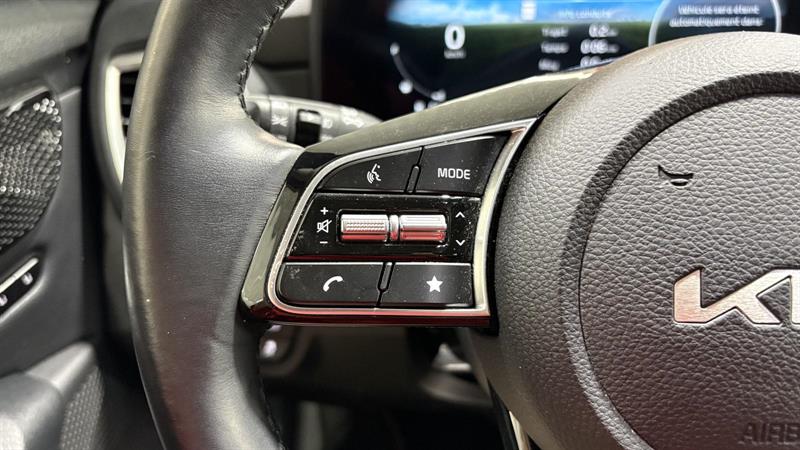 kia Seltos 2024 - 19