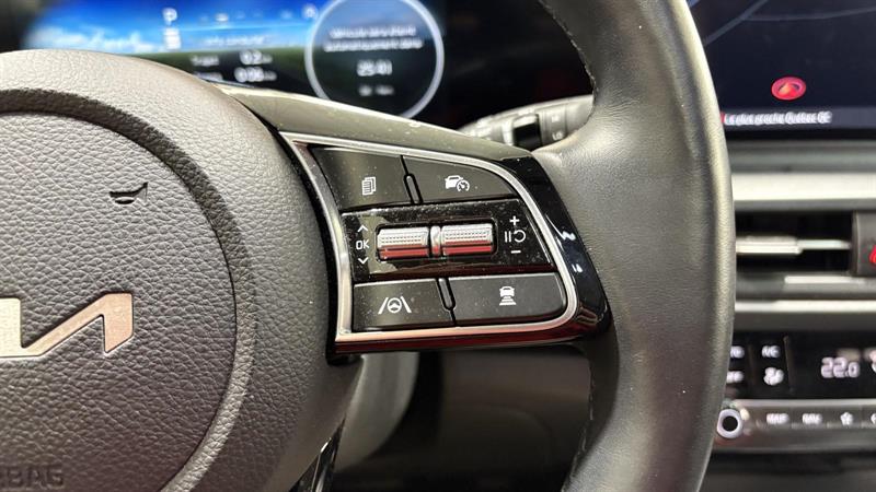 kia Seltos 2024 - 20