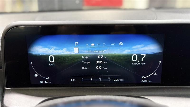 kia Seltos 2024 - 22