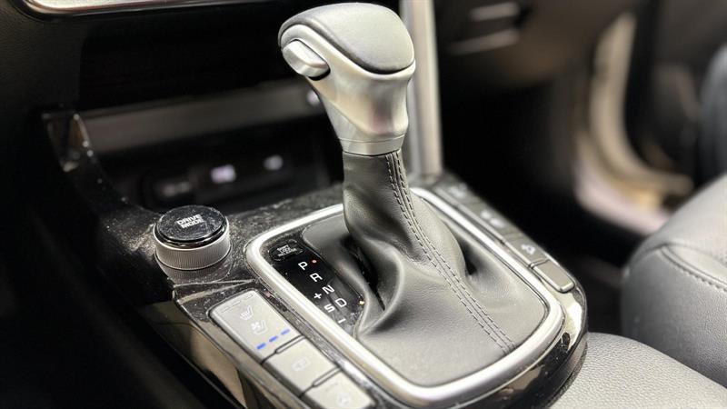 kia Seltos 2024 - 25
