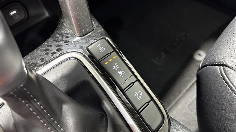 kia Seltos 2024 - 29