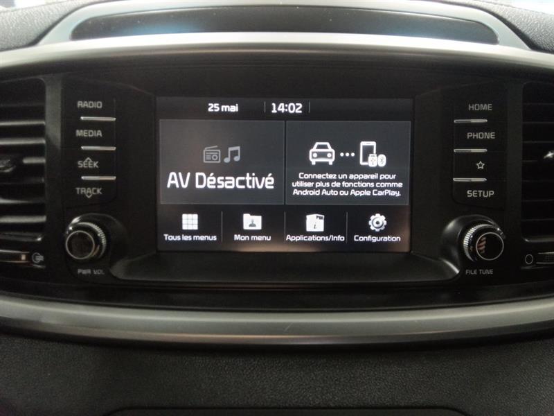 kia Sorento 2020