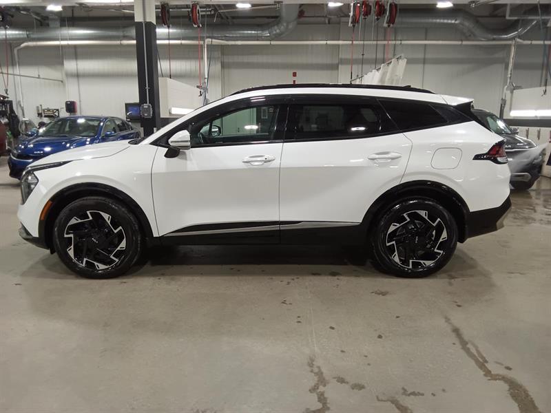kia Sportage 2024 - 3