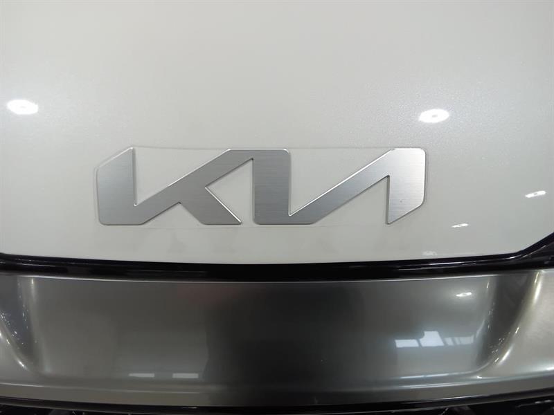 kia Sportage 2024 - 10
