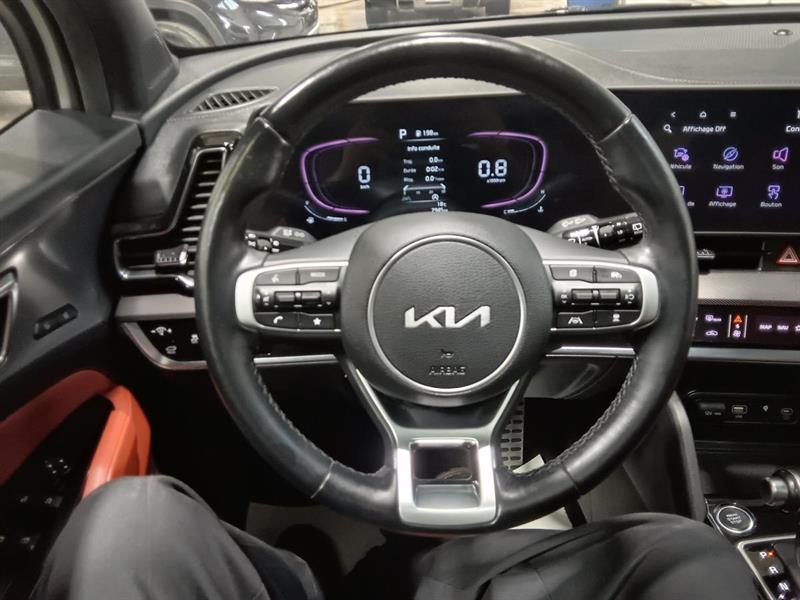 kia Sportage 2024 - 13