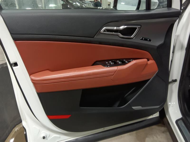 kia Sportage 2024 - 16