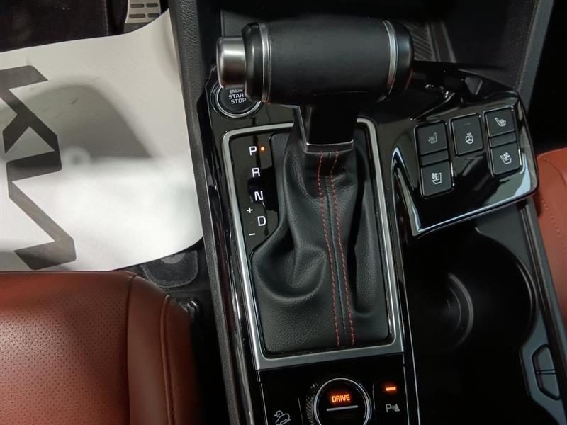 kia Sportage 2024 - 17