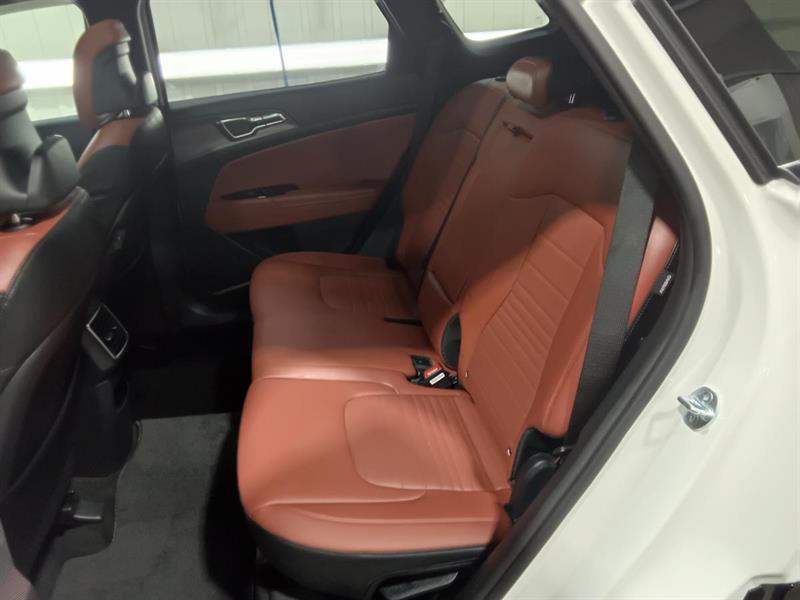 kia Sportage 2024 - 21