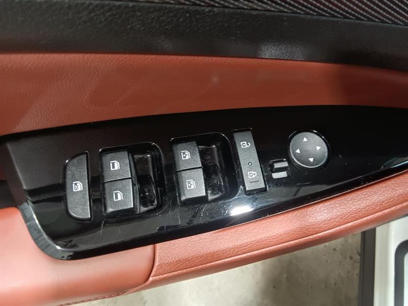 kia Sportage 2024 - 22