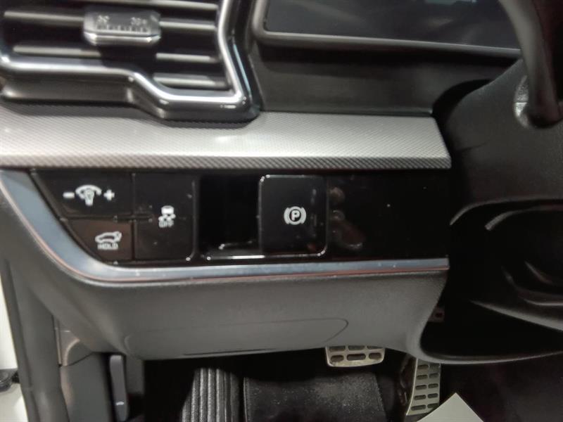 kia Sportage 2024 - 25