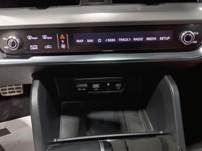 kia Sportage 2024 - 27