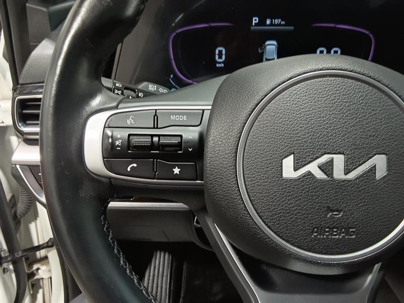 kia Sportage 2024 - 30