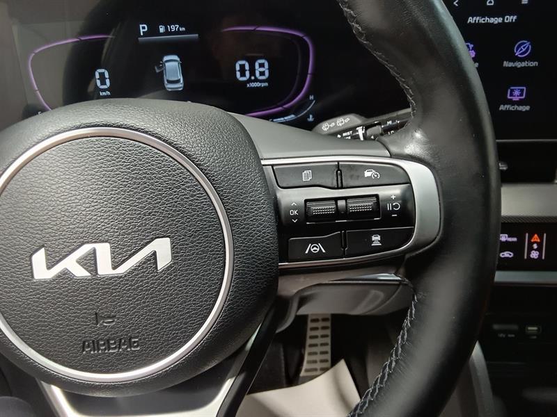 kia Sportage 2024 - 31