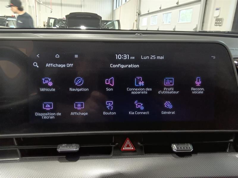 kia Sportage 2024 - 32