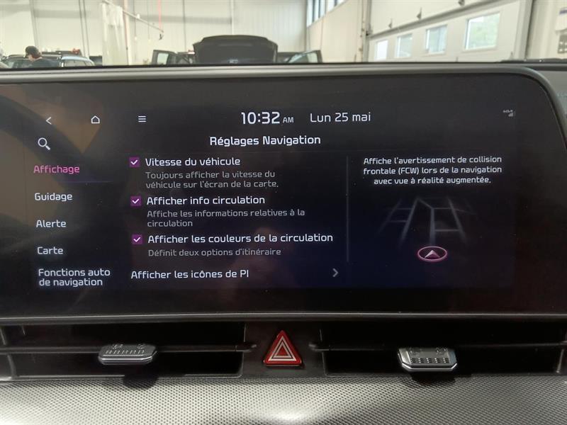 kia Sportage 2024 - 33
