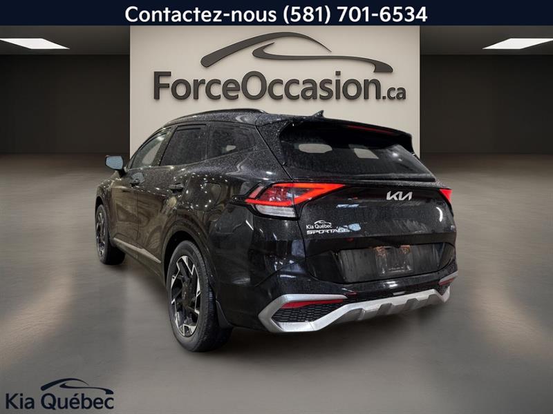 kia Sportage 2025 - 2