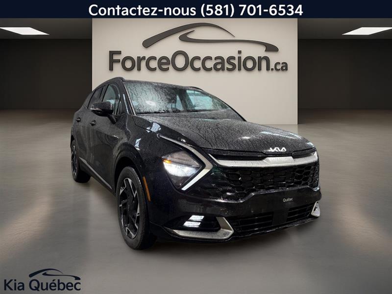 kia Sportage 2025 - 4