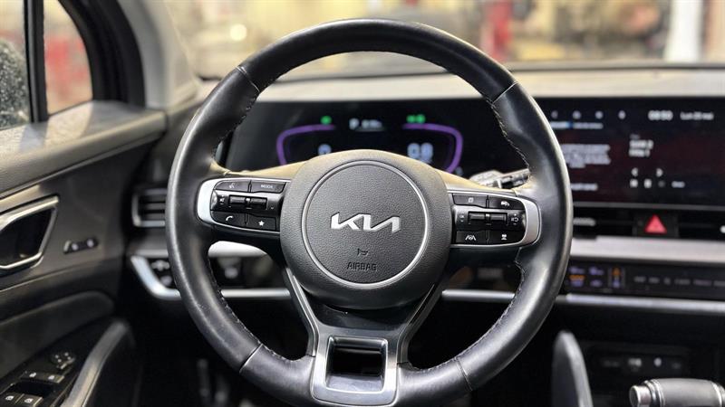 kia Sportage 2025 - 8