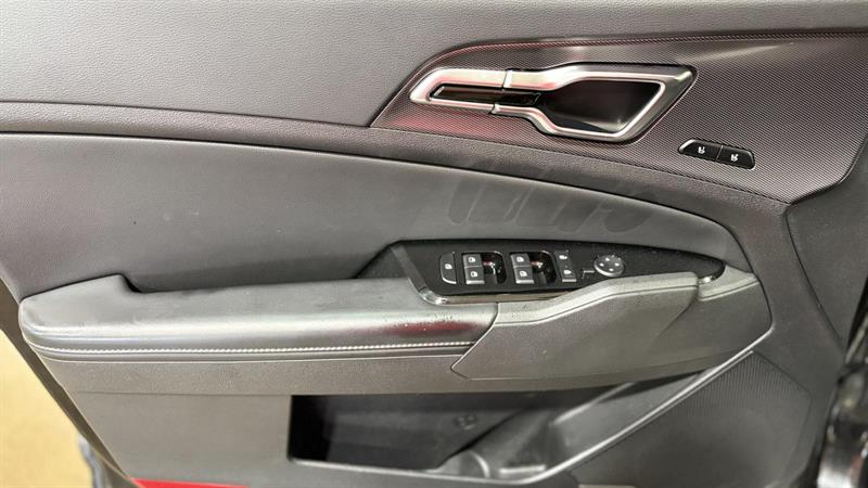kia Sportage 2025 - 10