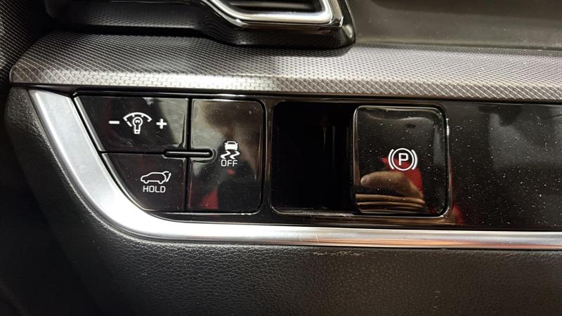 kia Sportage 2025 - 17