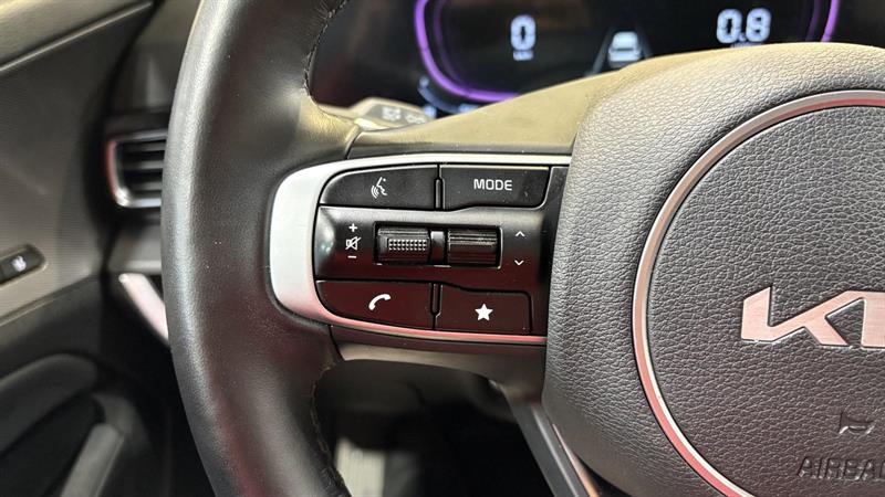 kia Sportage 2025 - 19