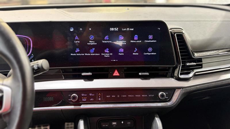 kia Sportage 2025 - 23