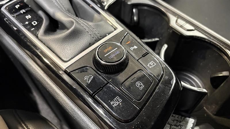 kia Sportage 2025 - 28