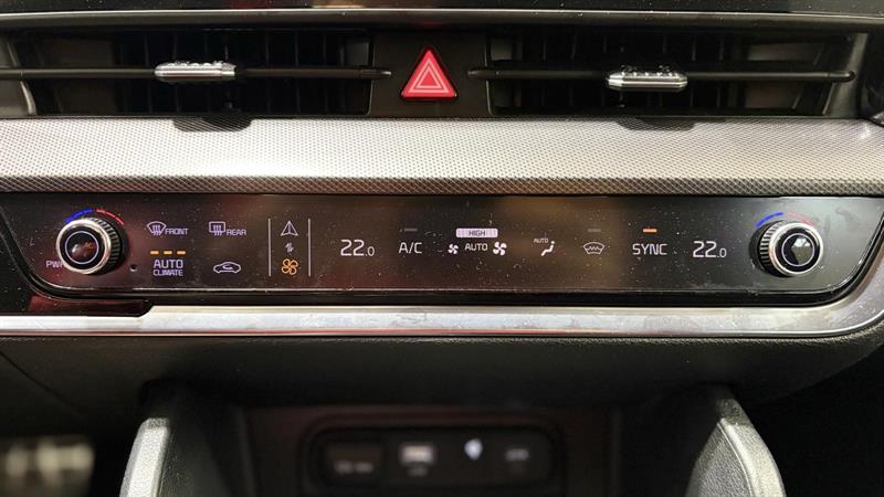 kia Sportage 2025 - 29