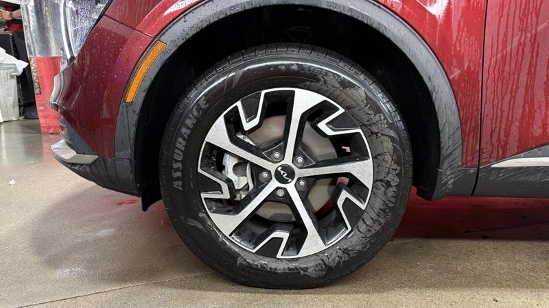 kia Sportage 2025 - 5