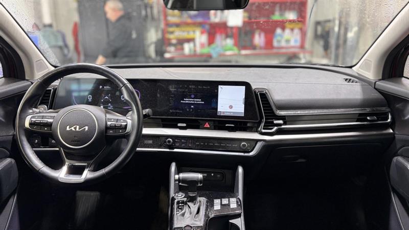 kia Sportage 2025 - 7
