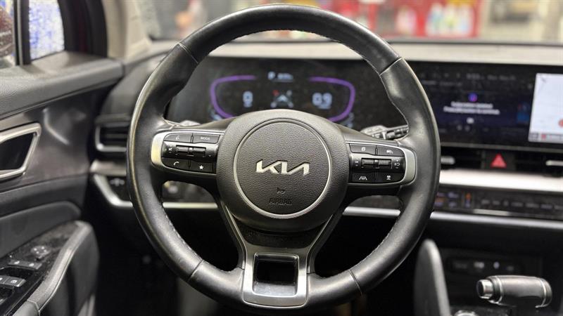 kia Sportage 2025 - 8