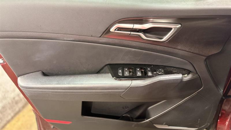 kia Sportage 2025 - 10