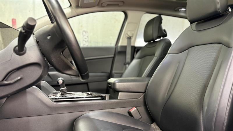 kia Sportage 2025 - 13