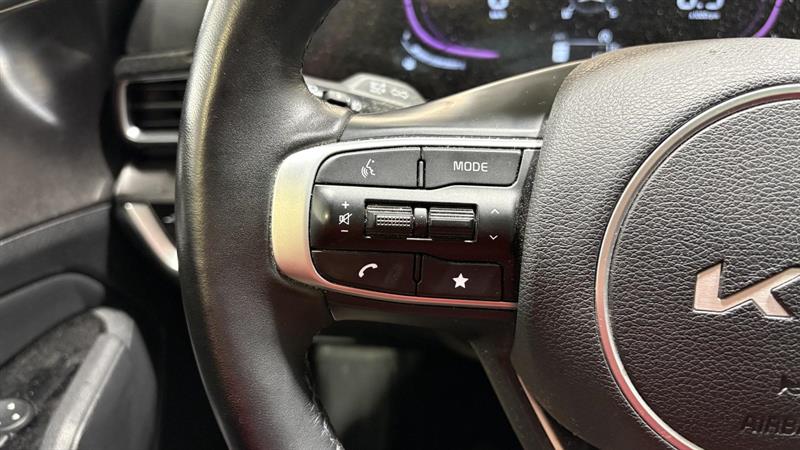 kia Sportage 2025 - 17