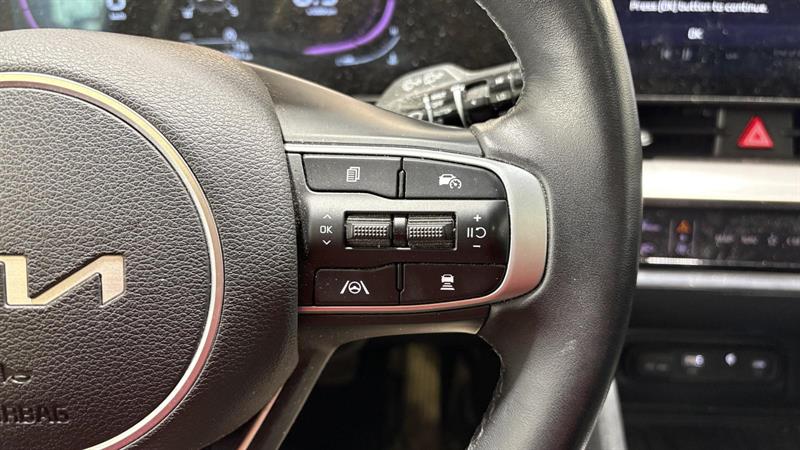 kia Sportage 2025 - 19