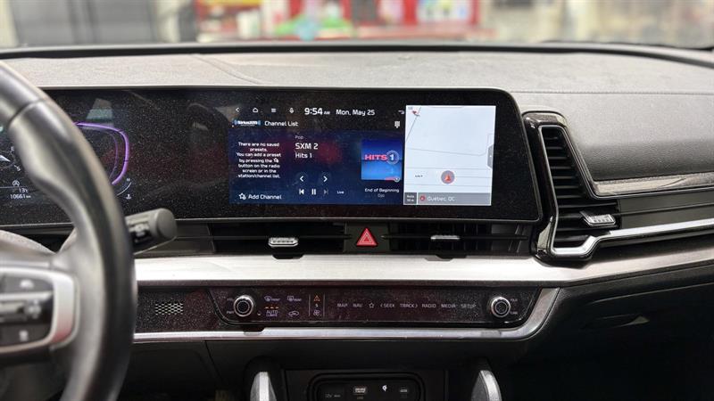 kia Sportage 2025 - 22