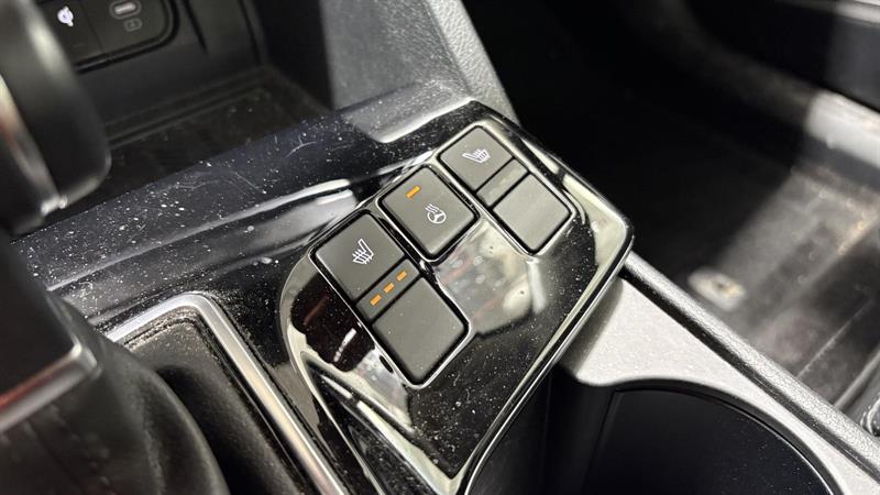 kia Sportage 2025 - 26