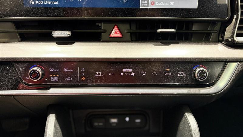 kia Sportage 2025 - 29