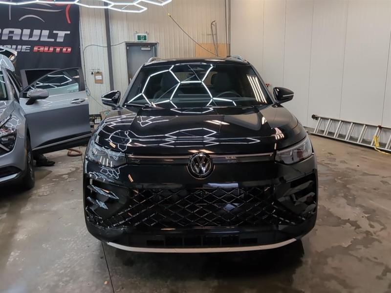volkswagen Tiguan 2026 - 2