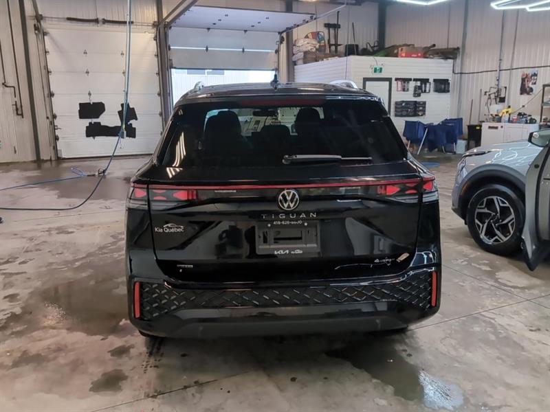 volkswagen Tiguan 2026 - 3