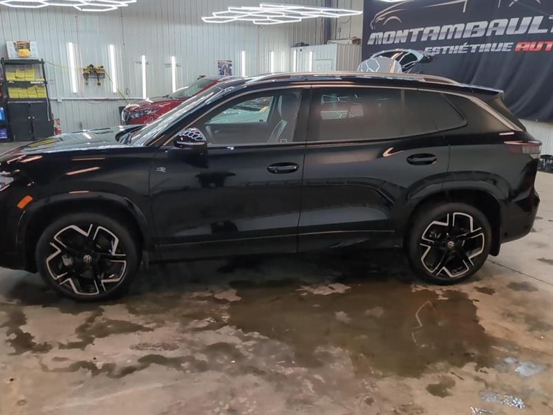 volkswagen Tiguan 2026 - 5