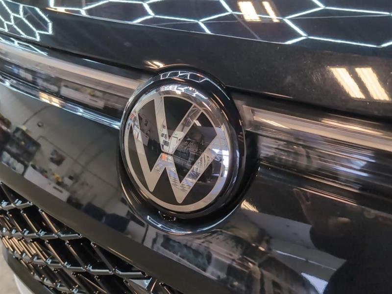 volkswagen Tiguan 2026 - 6
