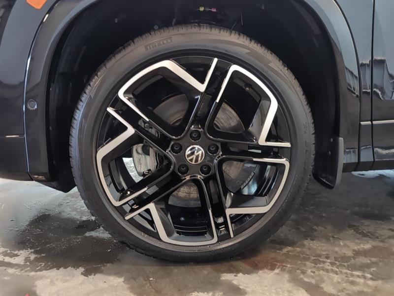volkswagen Tiguan 2026 - 7