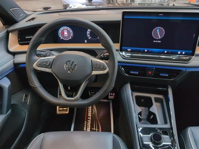 volkswagen Tiguan 2026 - 9