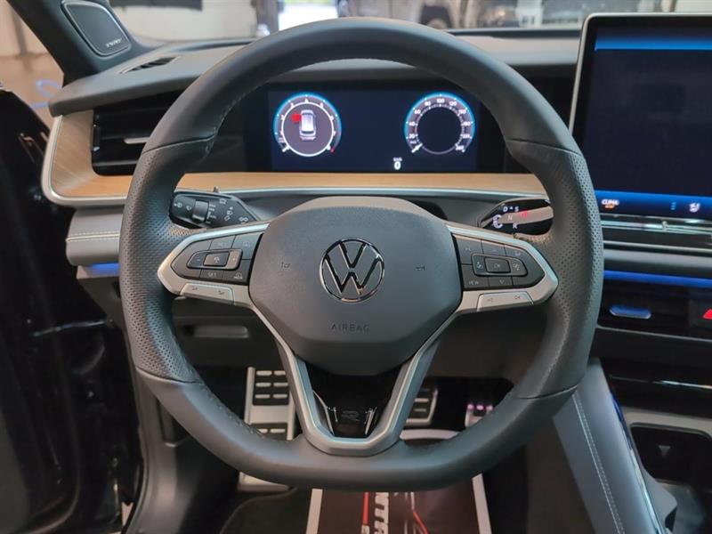 volkswagen Tiguan 2026 - 11