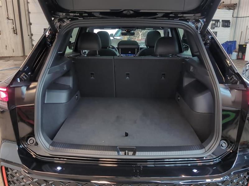 volkswagen Tiguan 2026 - 17