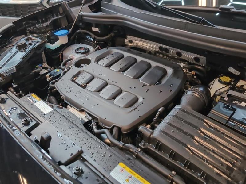 volkswagen Tiguan 2026 - 18