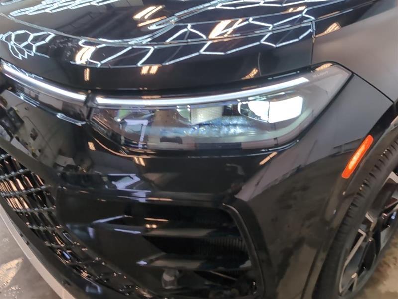volkswagen Tiguan 2026 - 19