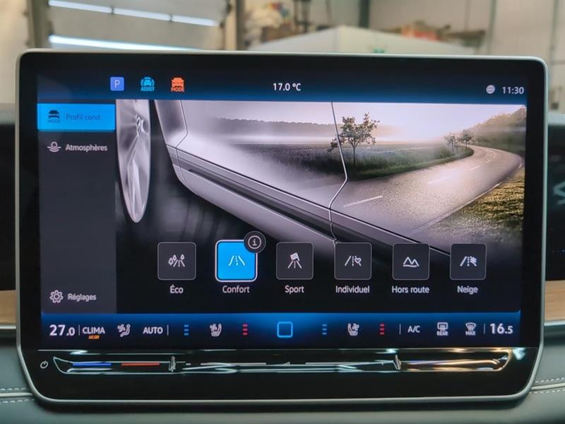 volkswagen Tiguan 2026 - 23